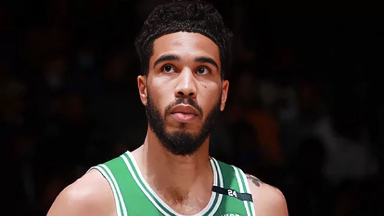 Jayson Tatum Contract Breakdown, Salary and Net Worth | PINKVILLA