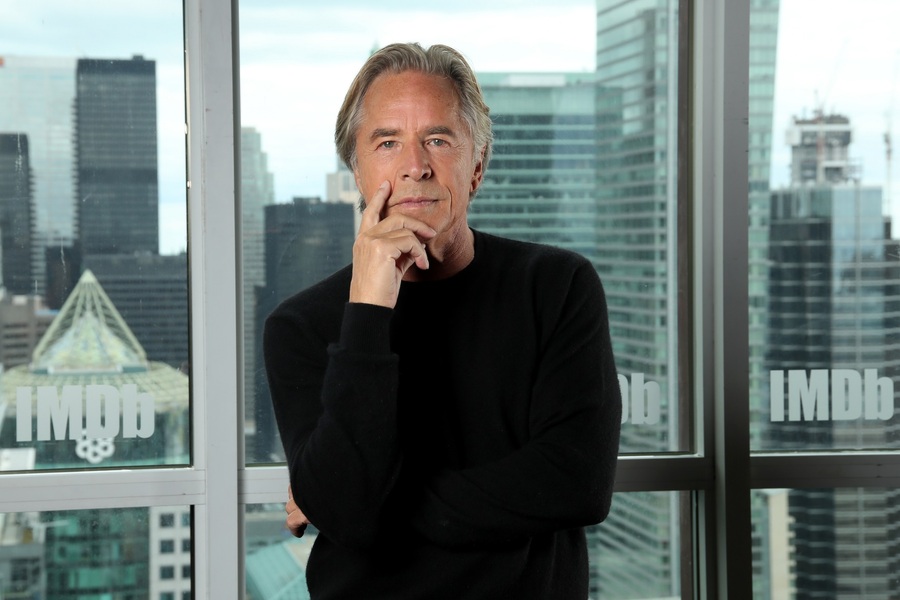 Don Johnson Net Worth | Celebrity Net Worth