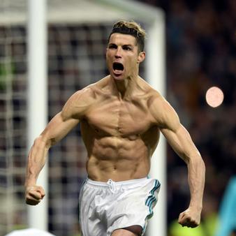 Cristiano Ronaldo Net Worth | Celebrity Net Worth