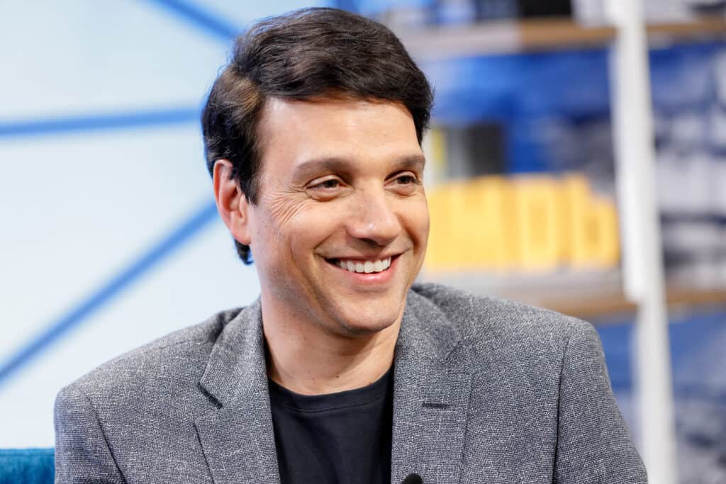 What Is Ralph Macchio's Net Worth? (Updated 2023)