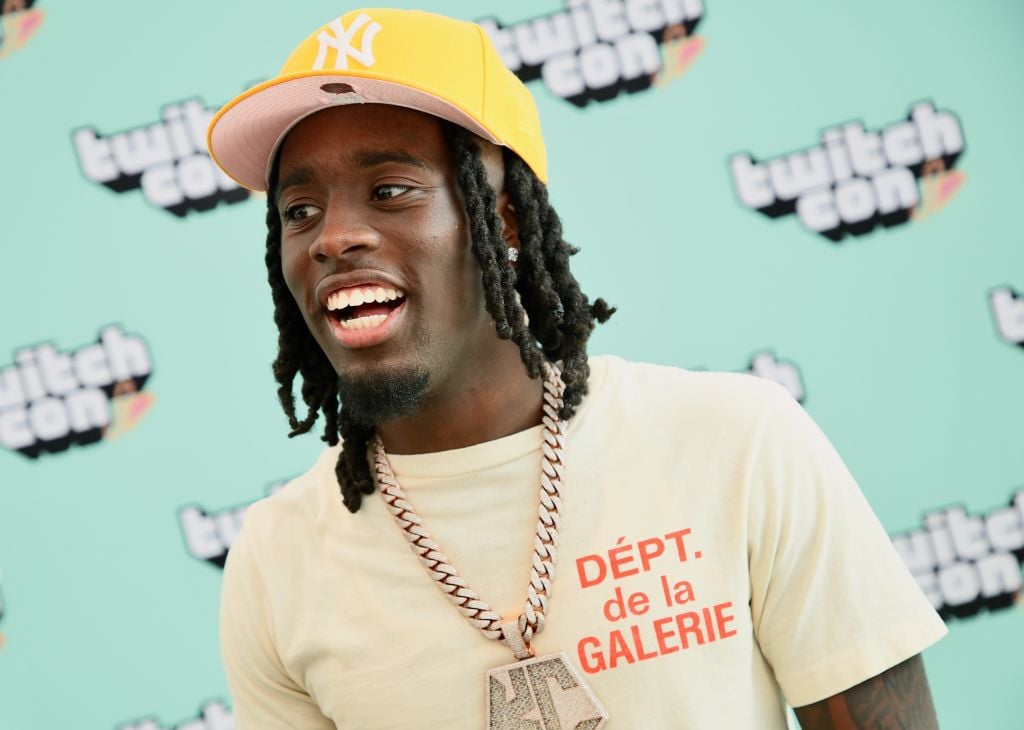 Kai Cenat Net Worth | Celebrity Net Worth