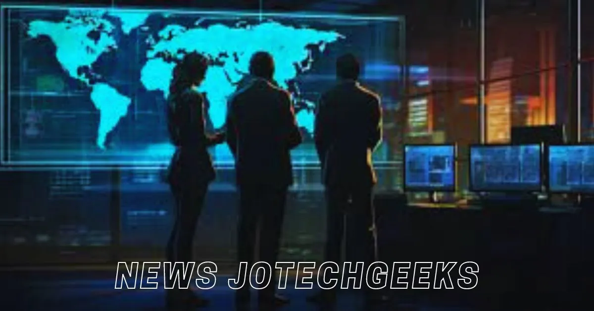 News Jotechgeeks