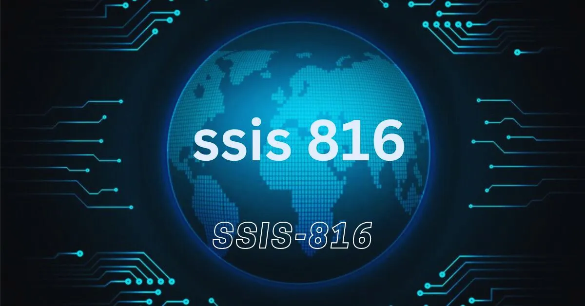 SSIS-816