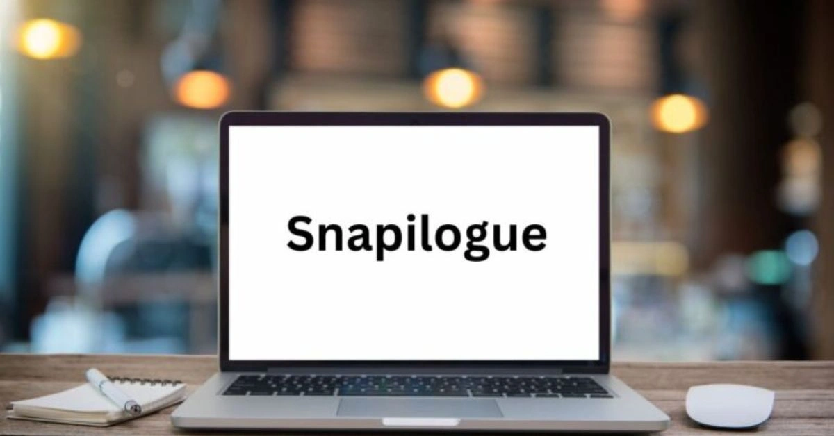 Snapilogue