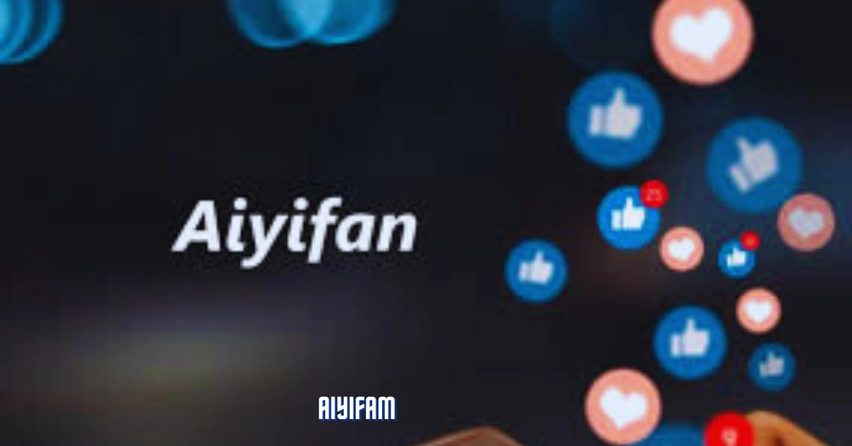 Aiyifam